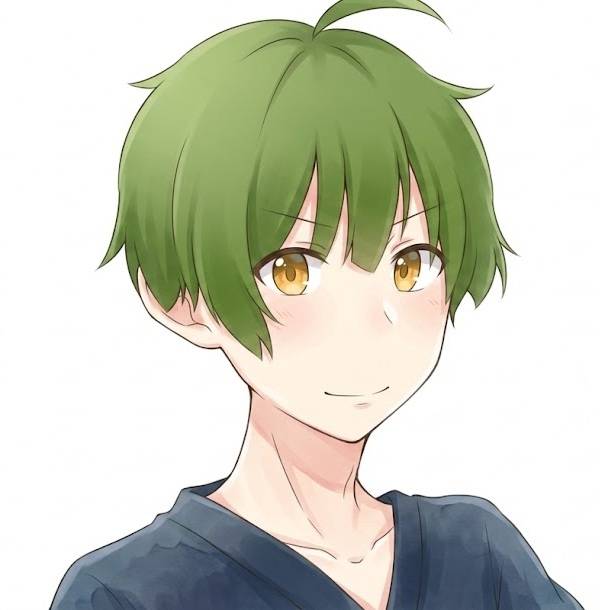 まつを。